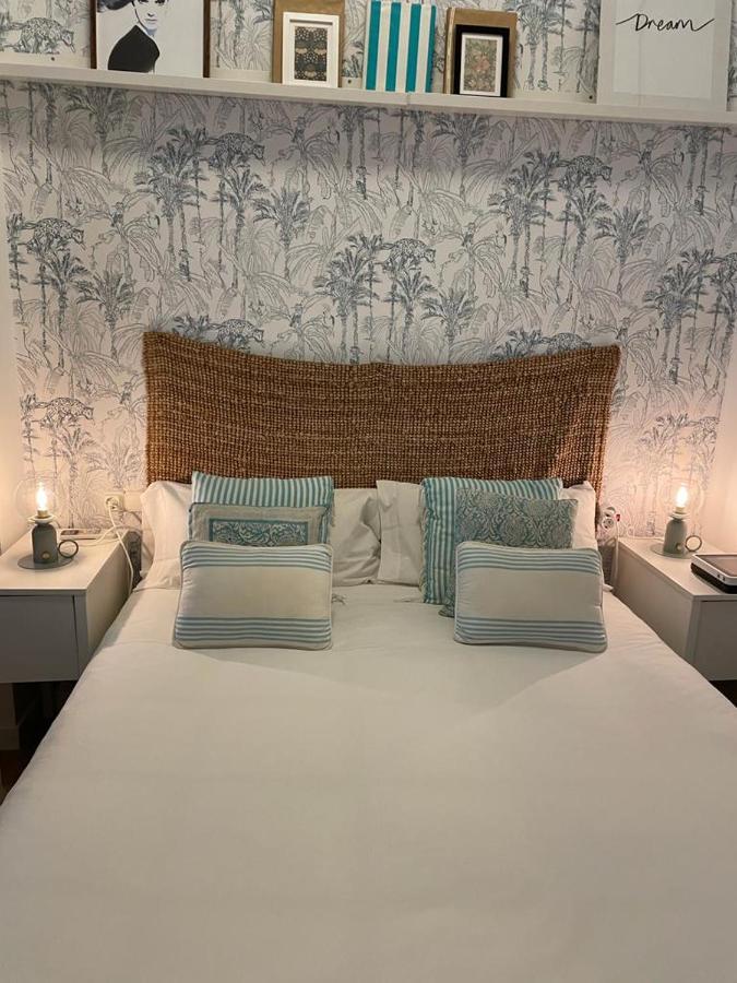 דירות Cozy Loft Malaga Centre II מראה חיצוני תמונה